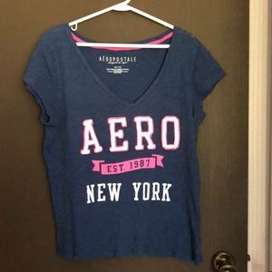 Aeropostale. Juniors top